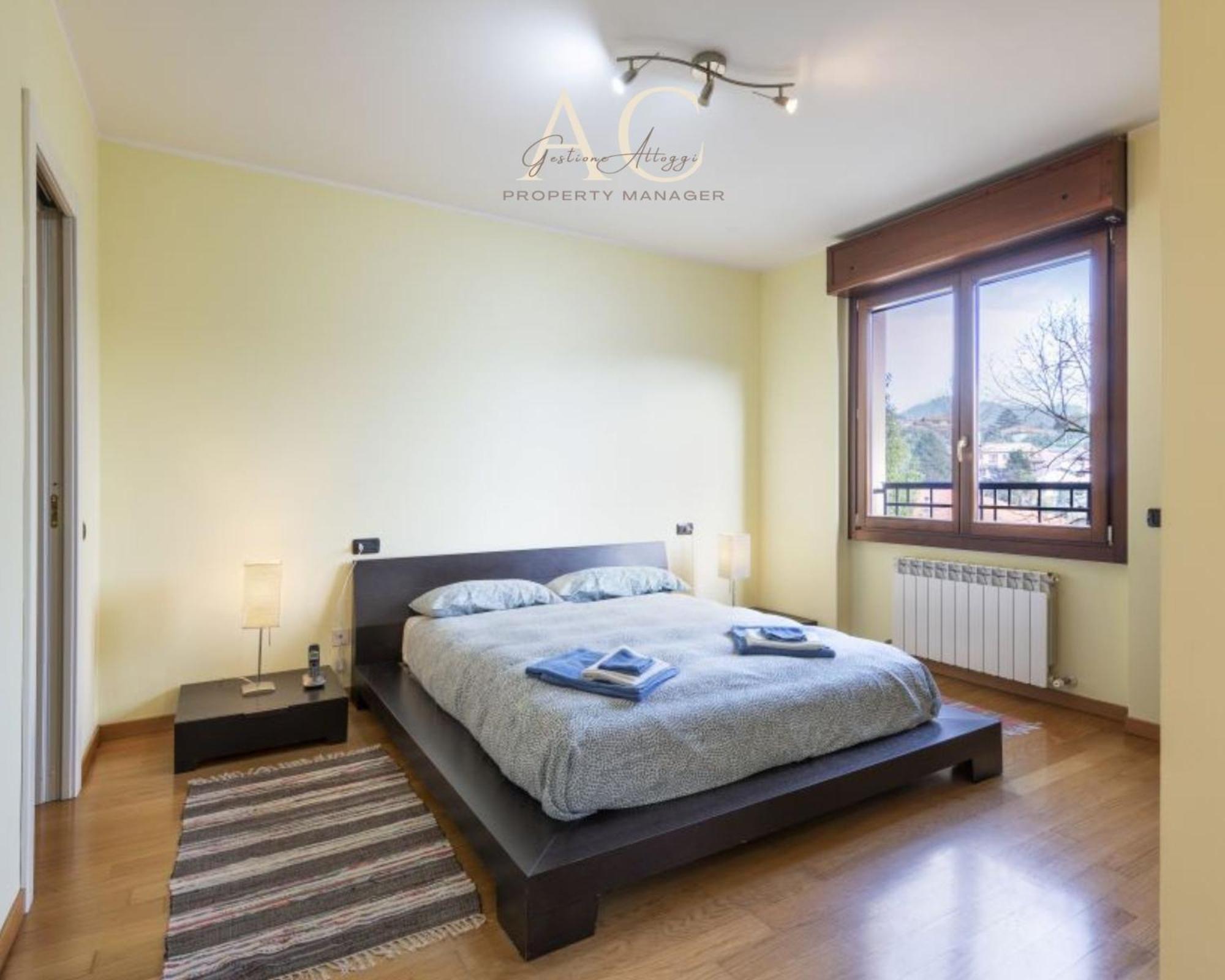 Reno Di Leggiuno The House On The Lake מראה חיצוני תמונה