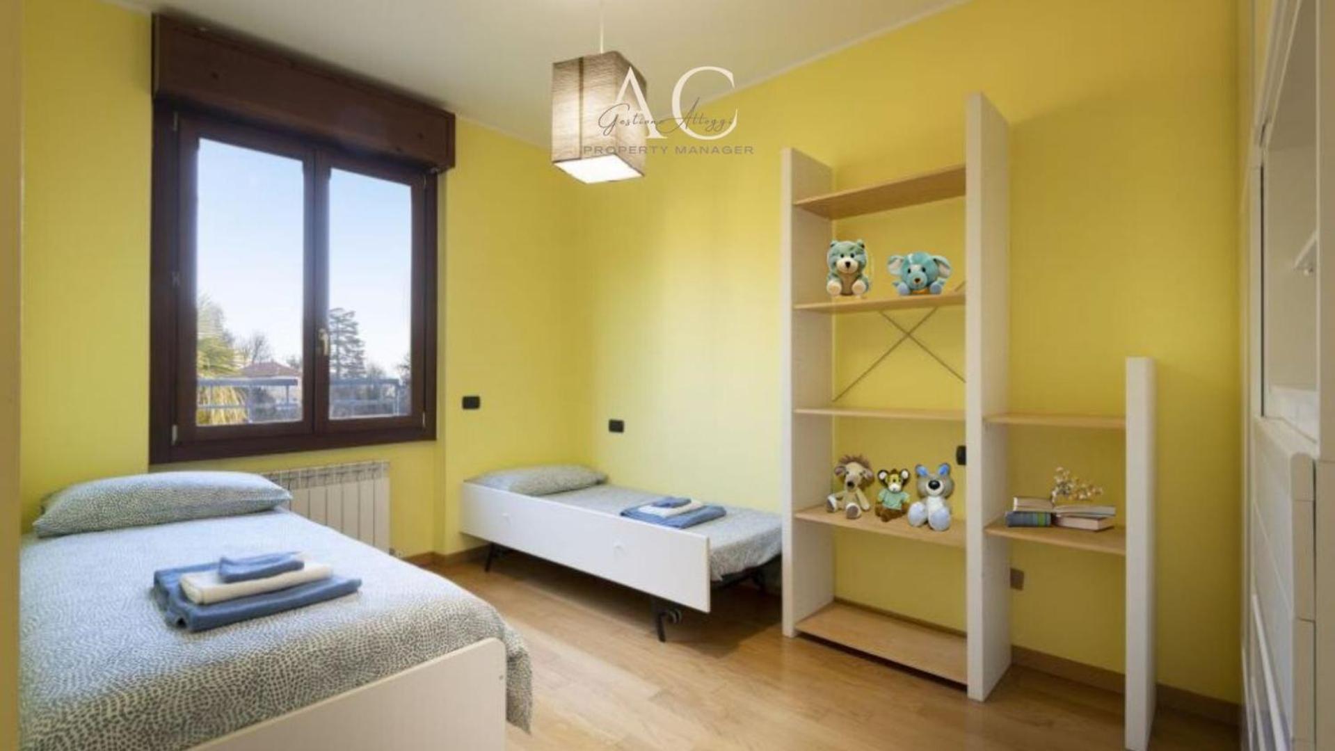 Reno Di Leggiuno The House On The Lake מראה חיצוני תמונה